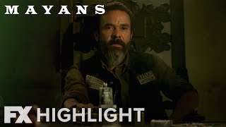 Mayans MC  Script to Screen 1  Season 3 Ep 2 Highlight  FX [upl. by Straub]