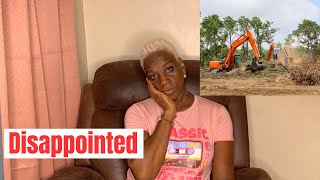 What’s Going On With The Land  Let Me Explain Val’s Kitchen [upl. by Khoury]