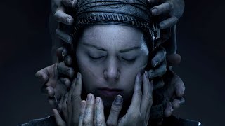 Senua’s Saga Hellblade II  Sapphire AMD Radeon RX 7700 XT PURE OC amp i5 14600K 1080p HIGH 100 [upl. by Eceertal]