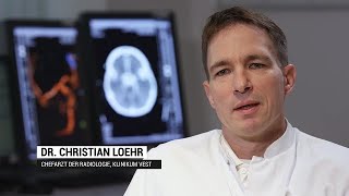 Klinikum Vest  Klinik für Radiologie Neuroradiologie und Nuklearmedizin [upl. by Elrebmik]