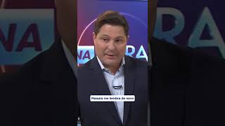 Tá na Hora Paraná agora no YouTube Oficial da Rede Massa SBT [upl. by Anrim]