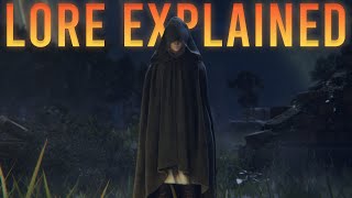 Elden Ring Lore Explained [upl. by Leblanc]