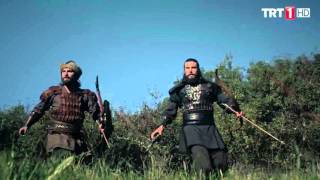 Diriliş Ertuğrul 36 Bölüm  Bu Kez Kazanamazsın Ertuğrul [upl. by Aan817]