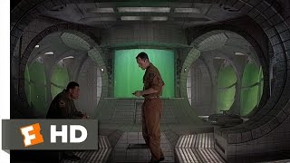 Event Horizon 59 Movie CLIP  Save Yourself from Hell 1997 HD [upl. by Erdied]