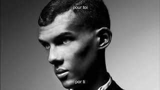 Stromae sommeil subtitulada en español [upl. by Nehpets288]