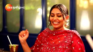 MOON NILA WITH ZEE STAR SEASON 1  VIDHYA NO 1  PART 2 [upl. by Atterahs]