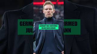 How Julian Nagelsmann Can SAVE Germany 🇩🇪 [upl. by Glover]