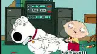 Wheres My Money Stewie Beats Brian Part 2 [upl. by Umont]