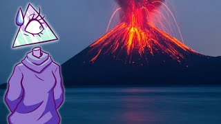 The Explosive History of Krakatoa  Weird Wild World [upl. by Key838]