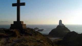 Llanddwyn Island Anglesey Wales [upl. by Eelyak]