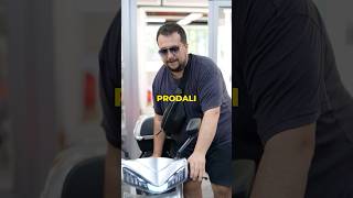 Da li je pravi motor [upl. by Larual]