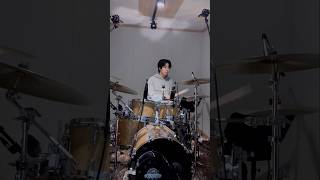 The 1975  Looking For Somebody To Love  Drum Cover [upl. by Aineval]