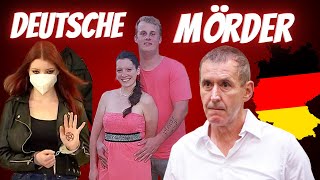 7 Mörder aus Deutschland die dich sprachlos machen werden  Mörder Doku [upl. by Chud]