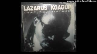 Lazarus Kgagudi  S J B Se Ja Bana [upl. by Menedez]