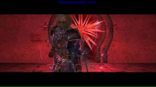 Jade Empire PC HD 121  Battle With Deaths Hand [upl. by Onilegna195]