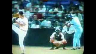 Bo Jackson Moment The Legendary Timeout Home Run [upl. by Htevi]