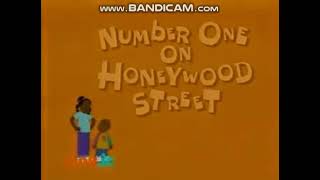 Number One On Honeywood StreetBaseball Glovers Title Card [upl. by Adham]