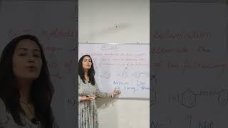 Kjeldahls Method  Organic Chemistry pyq neet 2022 organic Kjeldahlmethod nabha ytshorts [upl. by Shanly694]