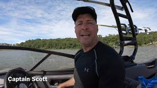 Wakemakers moomba max ballast install [upl. by Kylander396]