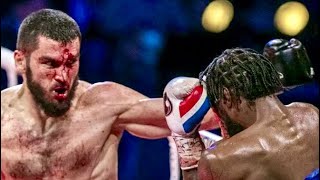 Artur Beterbiev Canada vs Markus Browne USA  Boxing Full Fight Highlights  KNOCKOUT [upl. by Briggs918]