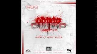 Rap Diss Up  RA amp DRZ Blood and Gwop RSGs [upl. by Gentes]