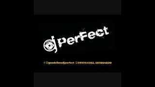 DJ PERFECT  OLD SCHOOL MIXTAPE 08161641562 [upl. by Gipps]