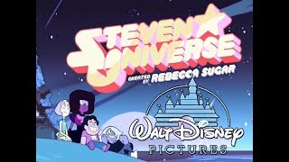 Steven Universe Disney Theme songs [upl. by Alyakem]