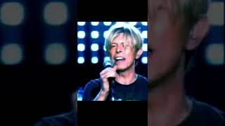 David Bowie  Modern Love shortsviral davidbowie [upl. by Miah466]