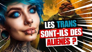 COMMENT LE MOUVEMENT TRANS EST MANIPULÉ PAR [upl. by Ennovyhs]