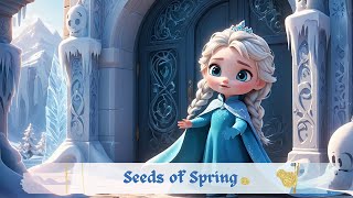 Seeds of Spring A Tale of Hope and Renewal  Fairy Tales  Bedtime Stories [upl. by Eustace]