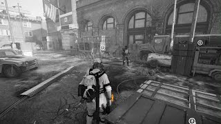 The Division 2 THOUGHT LEX WAS UP🤡 Pt43 [upl. by Acul]