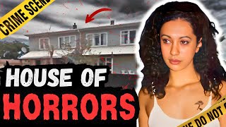 Christchurch House of Horrors  True Crime Documentary [upl. by Nerfe583]