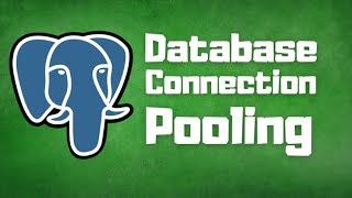 Connection Pooling in PostgresSQL with NodeJS Performance Numbers [upl. by Scopp]