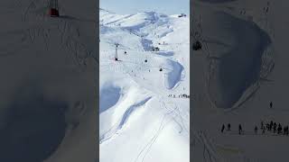 Valle Nevado 2023 Reel IPROSPECT [upl. by Mitinger]