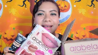 📦 Unboxing Arabela campaña 24 2024 [upl. by Relyat610]