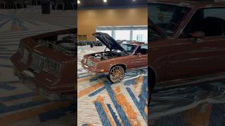 86 Cutlass oldsmobilecutlass [upl. by Teplitz]