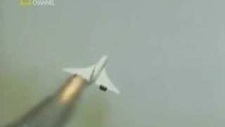 MaydayAccidente del Concorde35Catastrofes Aereas [upl. by Marriott]