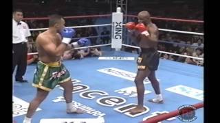 K1 Classics Ernesto Hoost vs Francisco Filho [upl. by Swor]