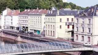 COLAS Quai Jules Ferry Epinal [upl. by Durstin62]