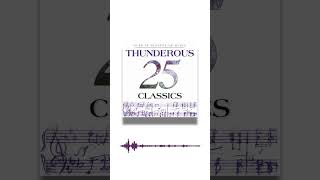 25 Thundrous Classics  Also sprach Zarathustra VoxBox [upl. by Asil]