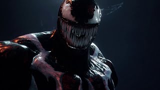 Venom Meets SpiderMan  Marvel’s SpiderMan 2 PS5 Spiderman 2 2024 [upl. by Hollie]