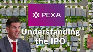 PEXA IPO  Is it a buy  ASX IPO Watch  PXA ASX  PEXA ASX [upl. by Doowrehs]