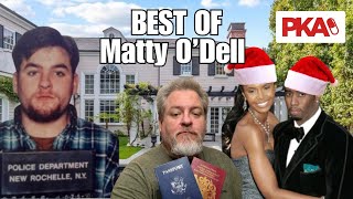 PKA Guest Worked For P Diddy On Christmas Day  PKA 721 Highlights [upl. by Yentruocal]