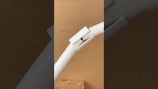 My idea for an easy way to fix electrical conduit diy election tipsandtricks [upl. by Janaye]