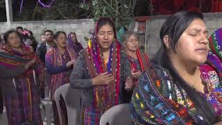 Coro Conozco a un hombre de Poder Bayron Paz cantante católico [upl. by Sayed]