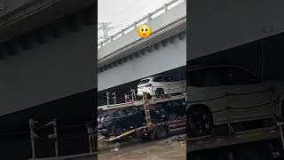 Good 😲truck lkw lorry hgv automobile bmw job work bigrig [upl. by Akiemehs]