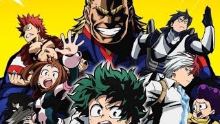 My Hero Academia Youre Next Trailer Breakdown Know Part81 TheUSCN [upl. by Mauri]