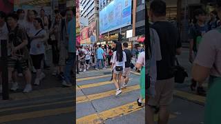 Mong Kok [upl. by Agler]