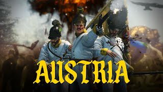 Holdfast Nations At War  Austrian Empire Released [upl. by Jess378]