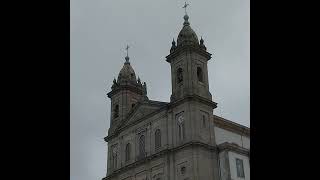 Bonfim Church Porto [upl. by Aicener]